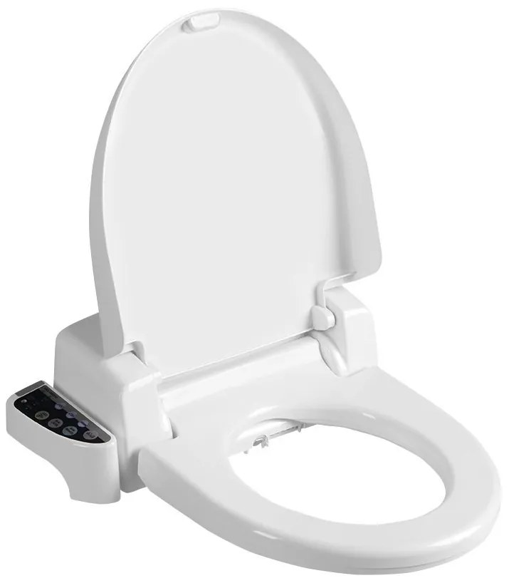 Sapho Sapho, BLOOMING elektronický bidet s dialkovým ovládaním, NB-R770D