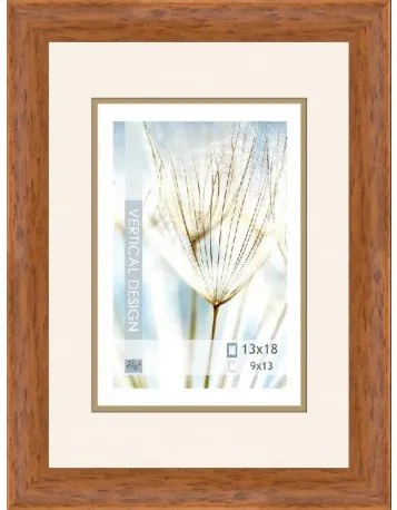 Fotorám 13x18, 2/3