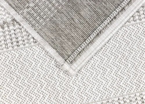 Koberce Breno Kusový koberec ADRIA 30/EBE, béžová,120 x 170 cm