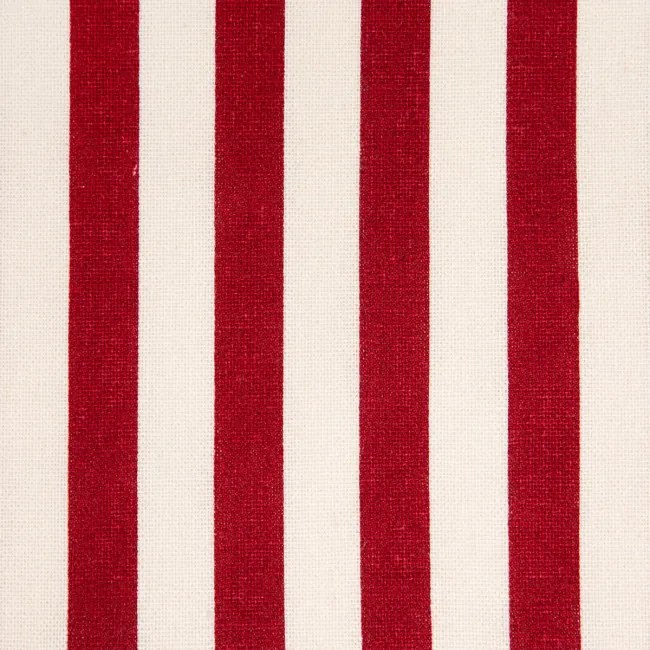 Sada kuchynských utierok TRUDY červená / biela 703423