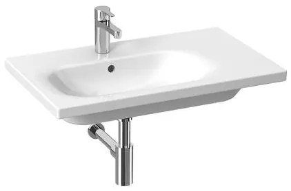 Jika Mio umyvadlo -n 75x45 cm odkladacia plocha vpravo H8117100001041