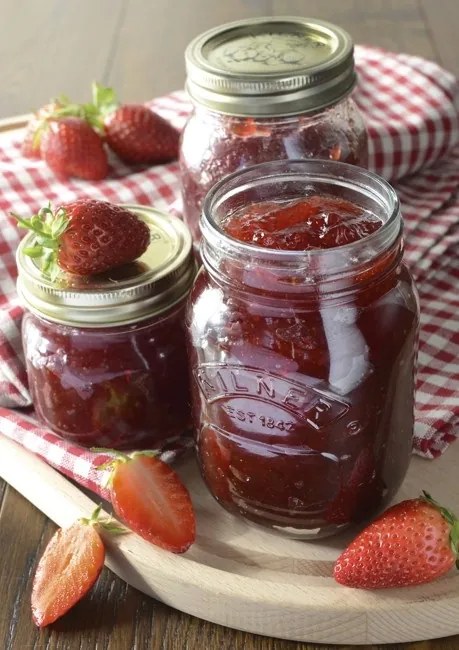 Kilner zaváracie poháre 0,25 l