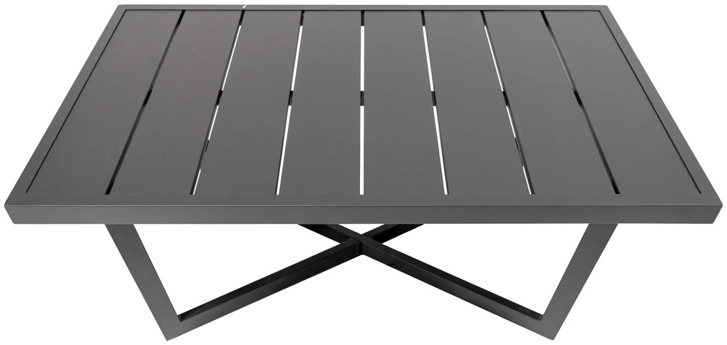 Záhradný nábytok pohovka+kreslo+stôl RAMIZ 201458