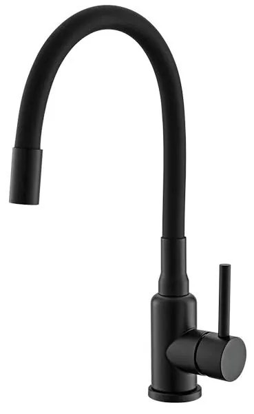 ALVEUS CZ SET ALVEUS ATROX 20 / 91 BLACK ADDITION + BATERIE MINTAS BLACK MATT