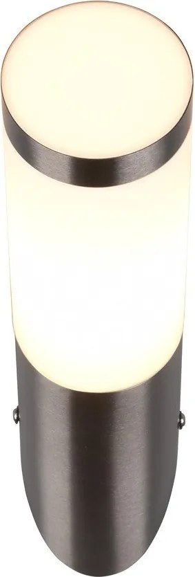 Vonkajšie svietidlo ø 8 cm Trioto – Trio