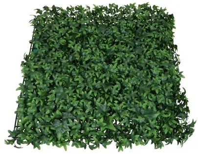 Umelý panel brečtan 50cm x 50cm