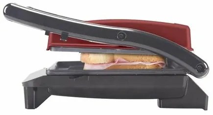Beper P101TOS002 panini gril
