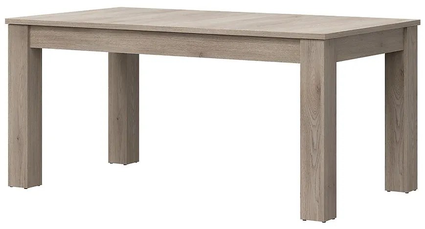 Rozkladací stôl Aston St10 Dub