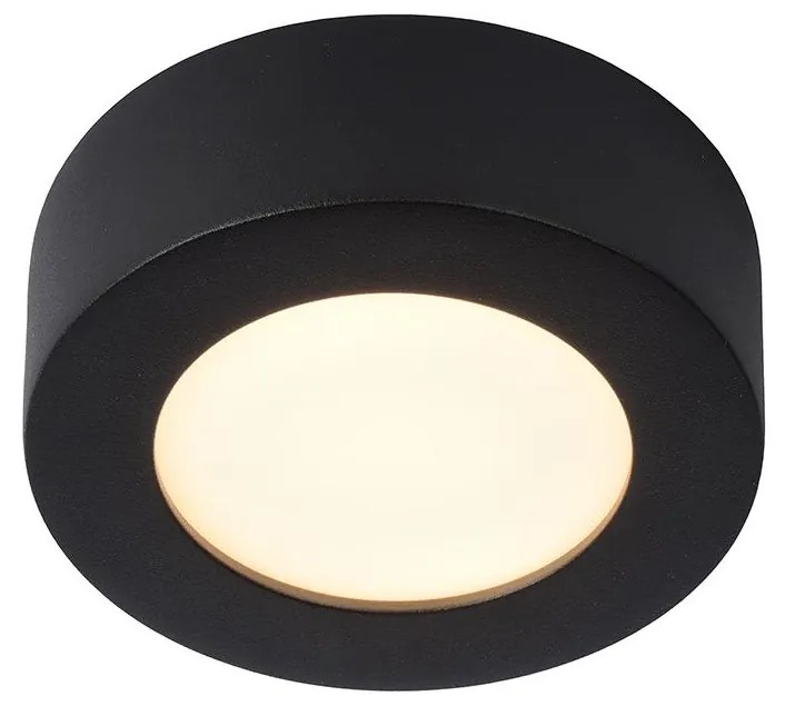 Lucide 28116/11/30 - LED Stmievateľné kúpeľňové svietidlo BRICE LED/8W/230V IP44