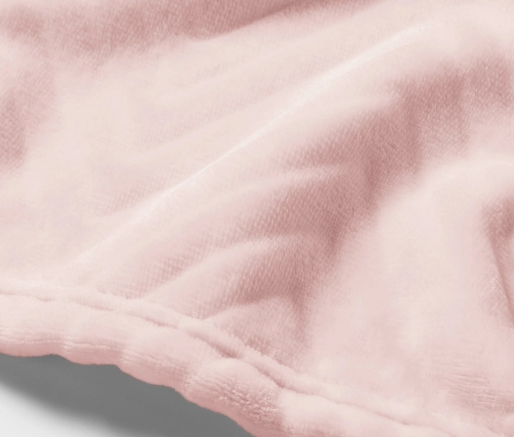 Hebká deka, 150 x 200 cm