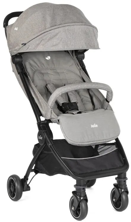 Joie športový kočík Pact gray flannel