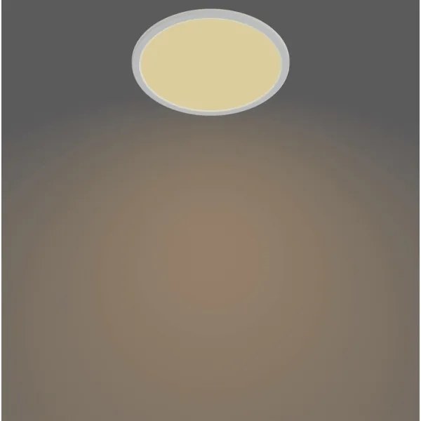 Philips - LED Stmievateľné kúpeľňové svietidlo SCENE SWITCH LED/15W/230V IP44