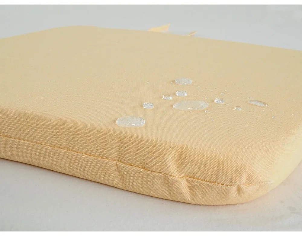 Sedák 40x40 cm Sunsol – B.E.S.