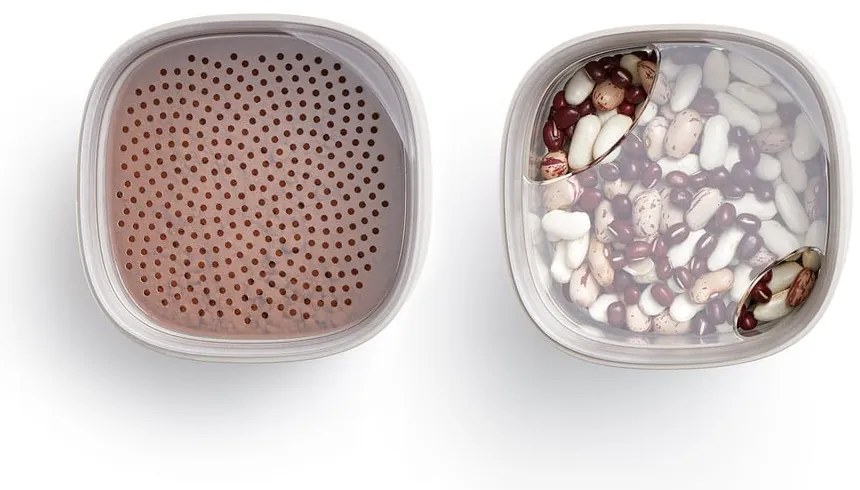 Dózy v súprave 3 ks na potraviny – Lékué