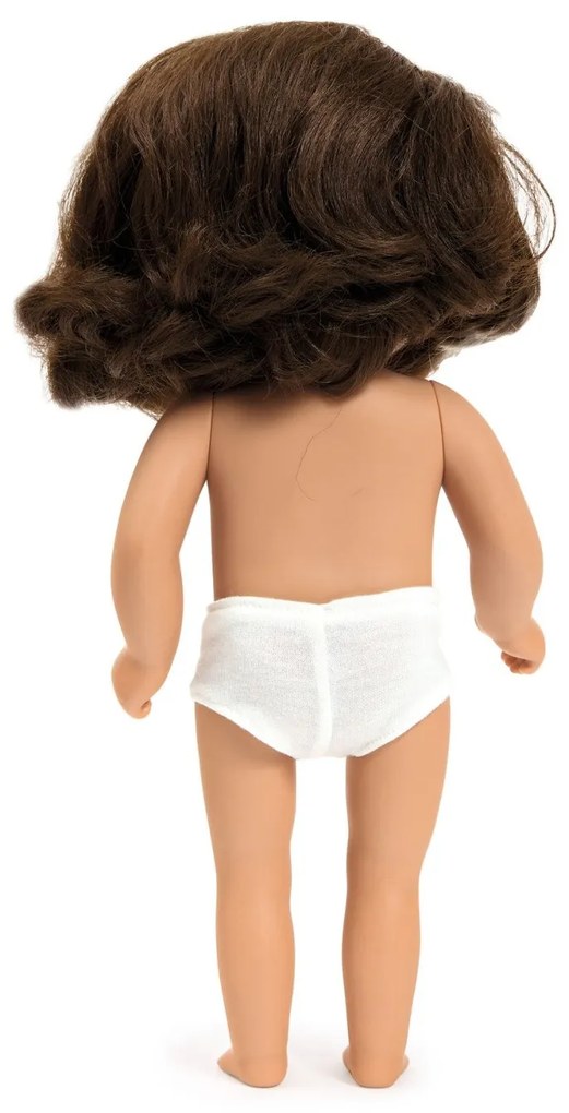 Lovely Pomea - bábika Rosálie