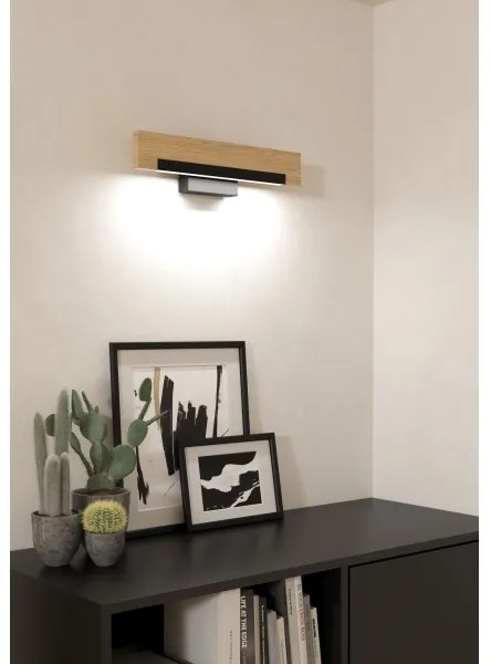 Eglo 99294 - LED Nástenné svietidlo CAMACHO LED/9,6W/230V