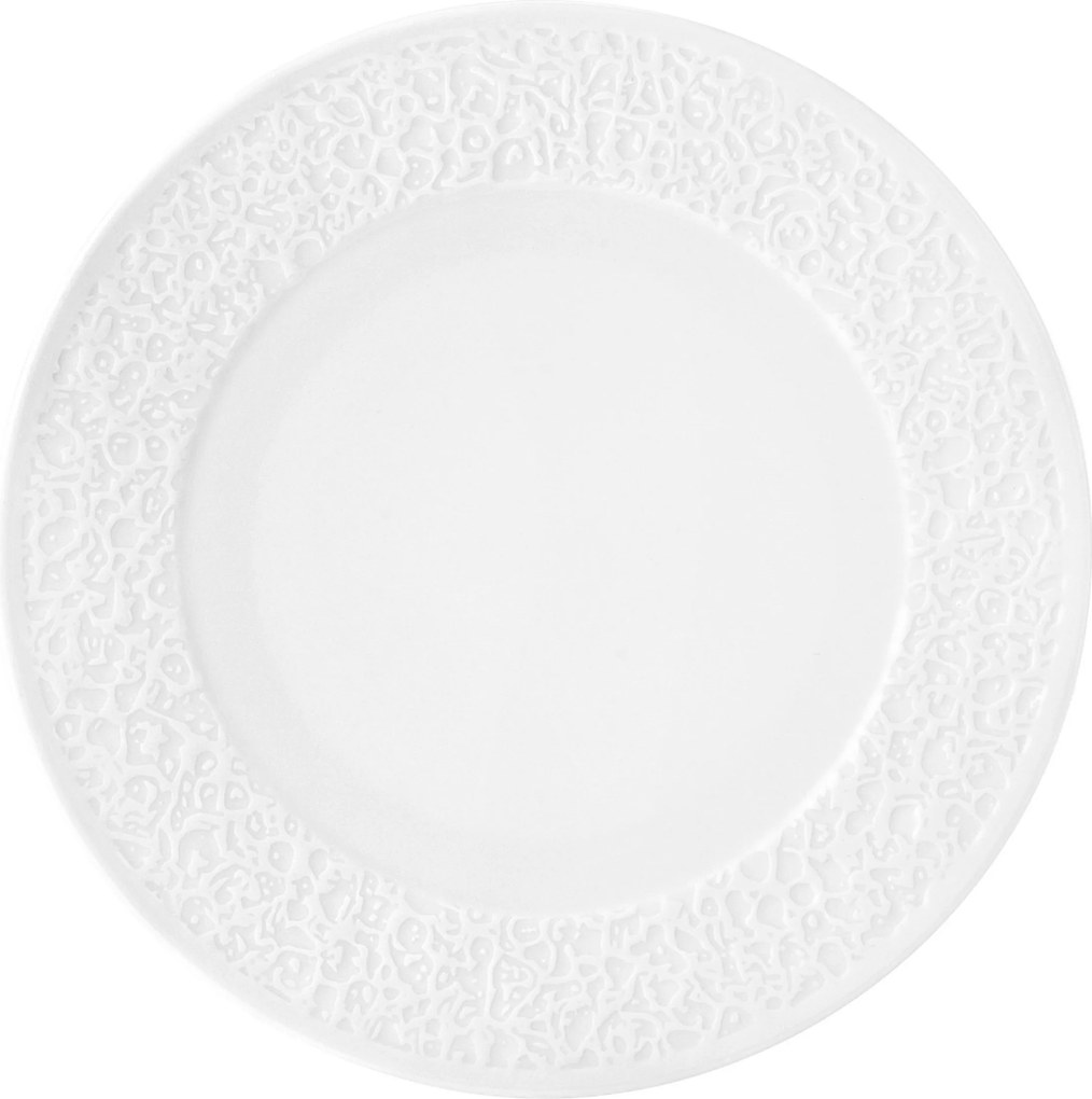 XXXLutz PLYTKÝ TANIER porcelán keramika 28 cm Seltmann Weiden - Jedálenské sety - 003123035810