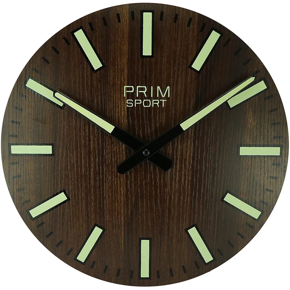 Nástenné hodiny PRIM E01P.4131.5000, 30cm
