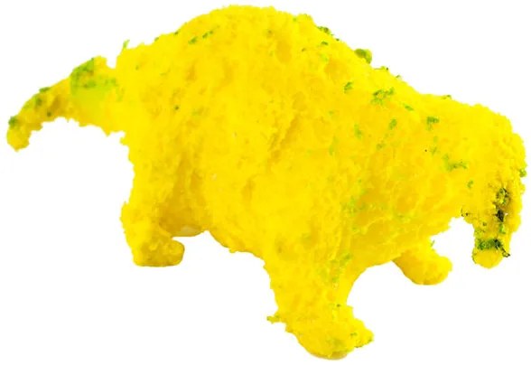 ISO Dinosaurus liahnuce a rastúce z vajíčka 6 cm, 6156