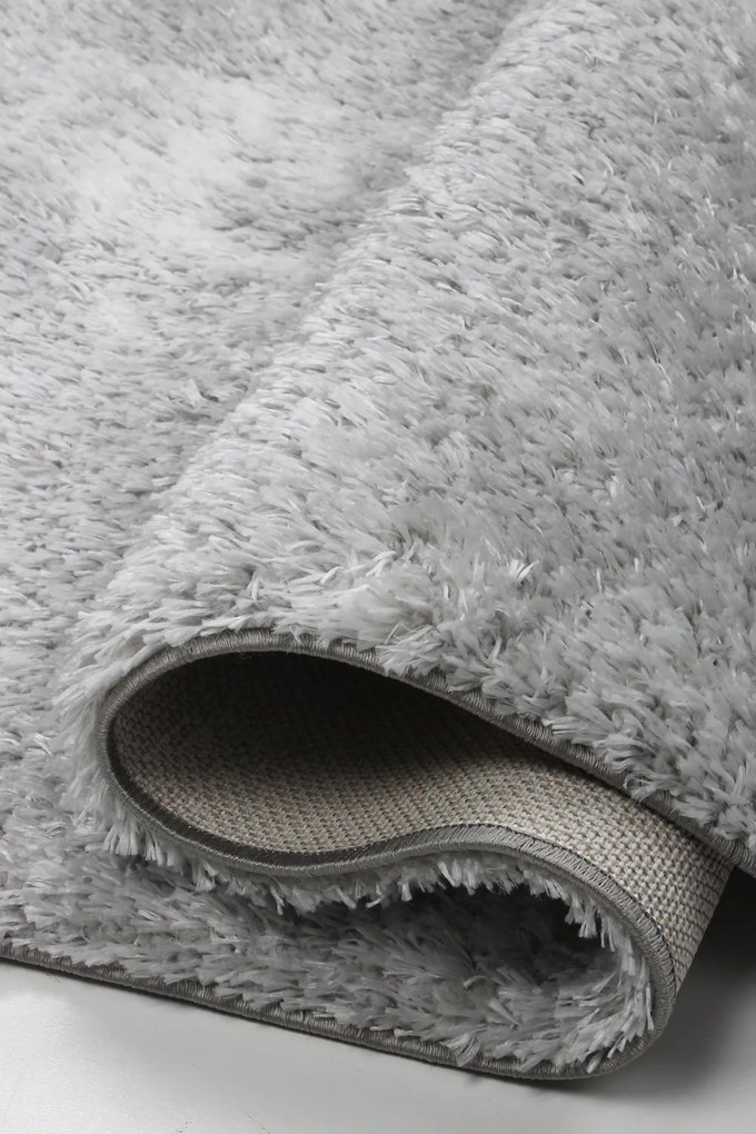Koberec Boho 691 L.GREY/CREAM rozmery koberec: 120x170 cm