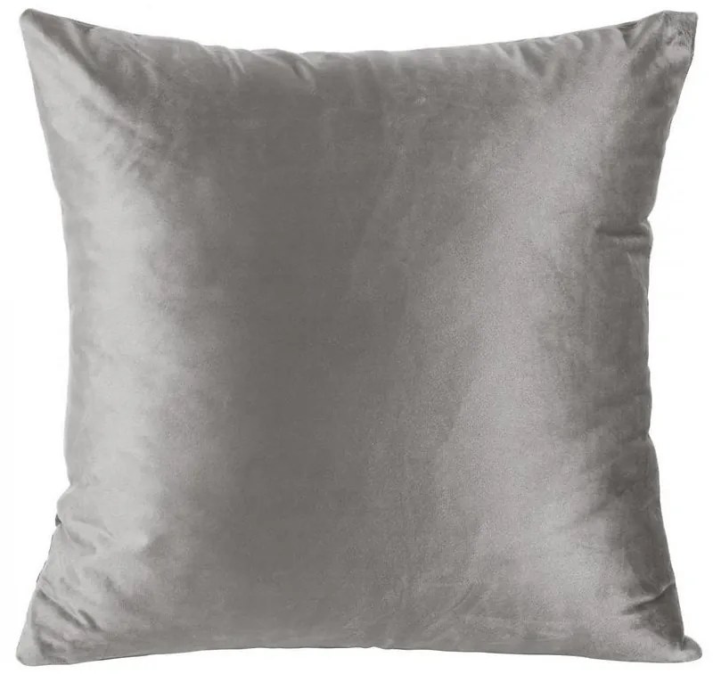 Obliečka na vankúš D91/P/Rossa 40x40 oceľ 372704