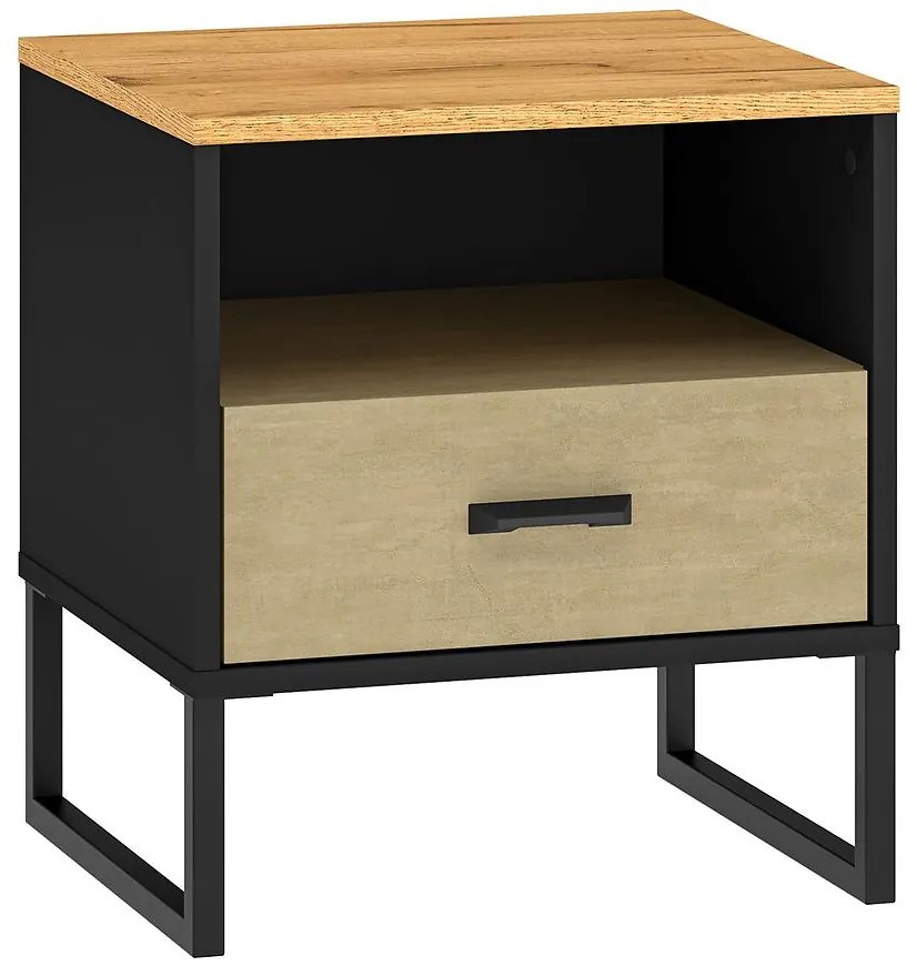 Nočný stolík Colt 08