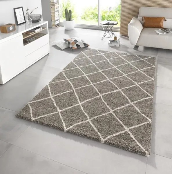 Mint Rugs - Hanse Home koberce Kusový koberec Eternal 102584 - 200x290 cm