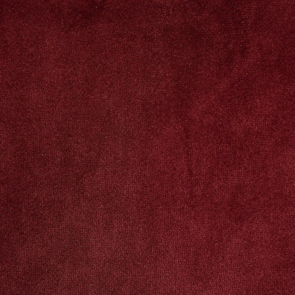 ZATEMŇOVACÍ ZÁVES NA PÁSKE RIA 140X270 CM BORDOVÁ