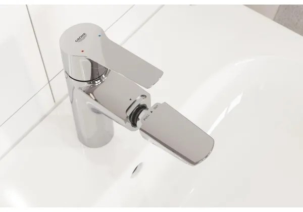 GROHE 24205003 - Umývadlová batéria START DN 15, veľkosť M, lesklý chróm