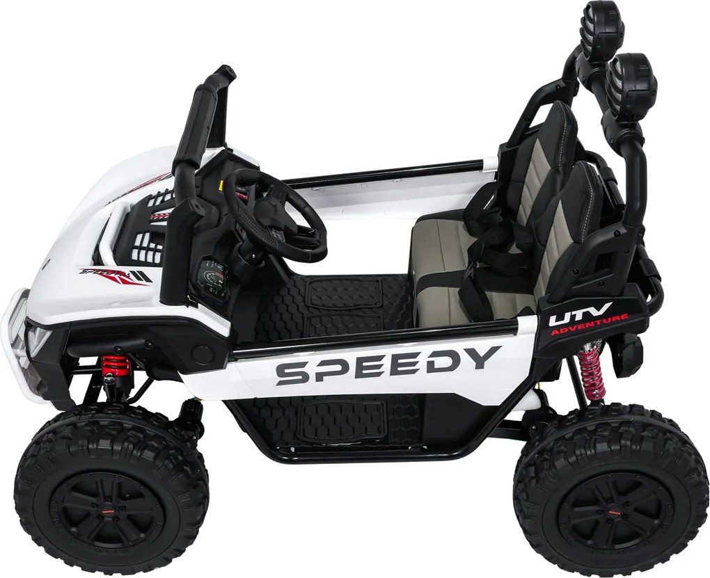 Ramiz Buggy PASSION SPEEDY 4x4 biele