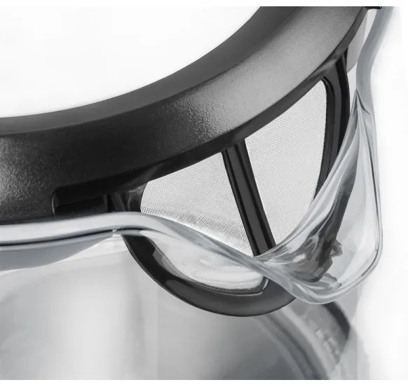 Sencor - Rýchlovarná kanvica 2 l 2200W/230V