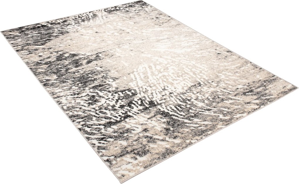 TA Koberec MU52A CREAM BREEZE FVI Rozmer: 120x170 cm