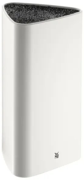 WMF - Sada kuchynských nožov so stojanom ELEMENTS 4 ks