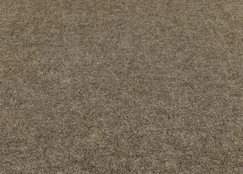 Koberce Breno Metrážny koberec AVENUE 0200, šíře role 400 cm, hnedá
