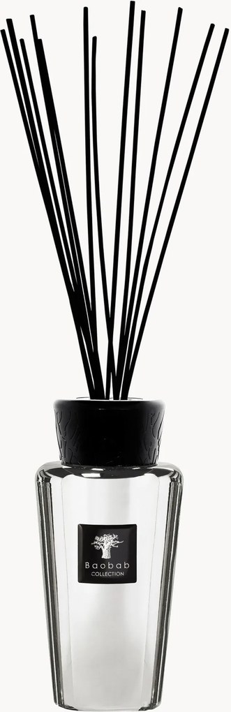 Difúzor Platinum (Amber, Nutmeg & Vetiver), 500 ml