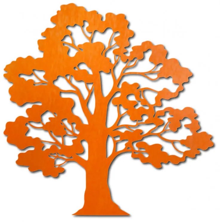 Moderný obraz na stenu strom bonsai drevenej preglejky topoľ ERGLIN I 3D HODINY PR0215 HEU+