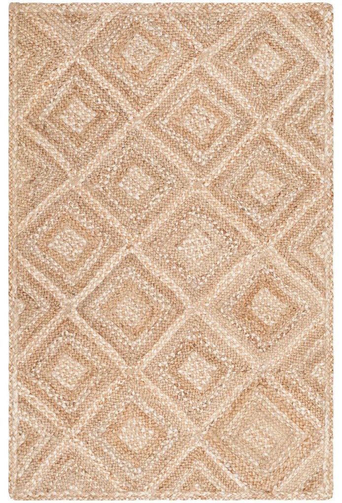 Koberce Conceptum  00018A  - Natural (90 x 150)