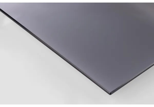 Nočný stolík ZEIN dub/čierna