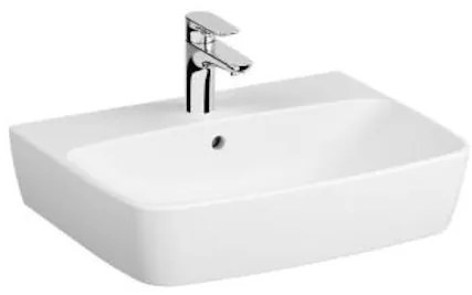 Vitra Shift umývadlo na dosku 60x46 cm otvor pre batériu uprostred 7077-003-0973