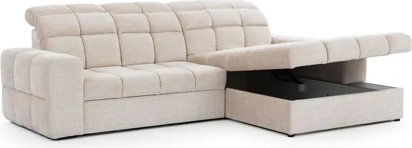 Sedacia súprava BLUM