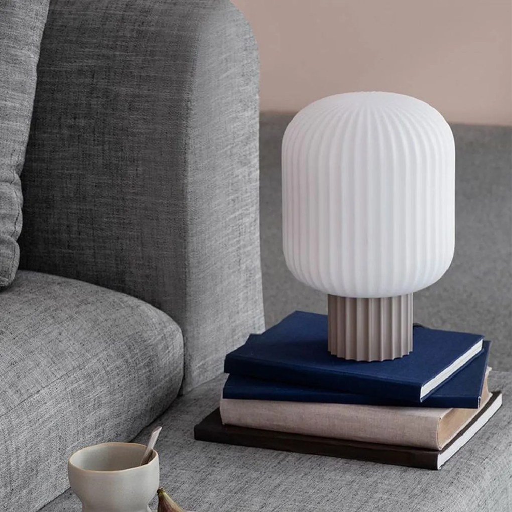 Stolová lampa Lolly ∅ 16 × 39 cm ∅ 16 × 39 cm