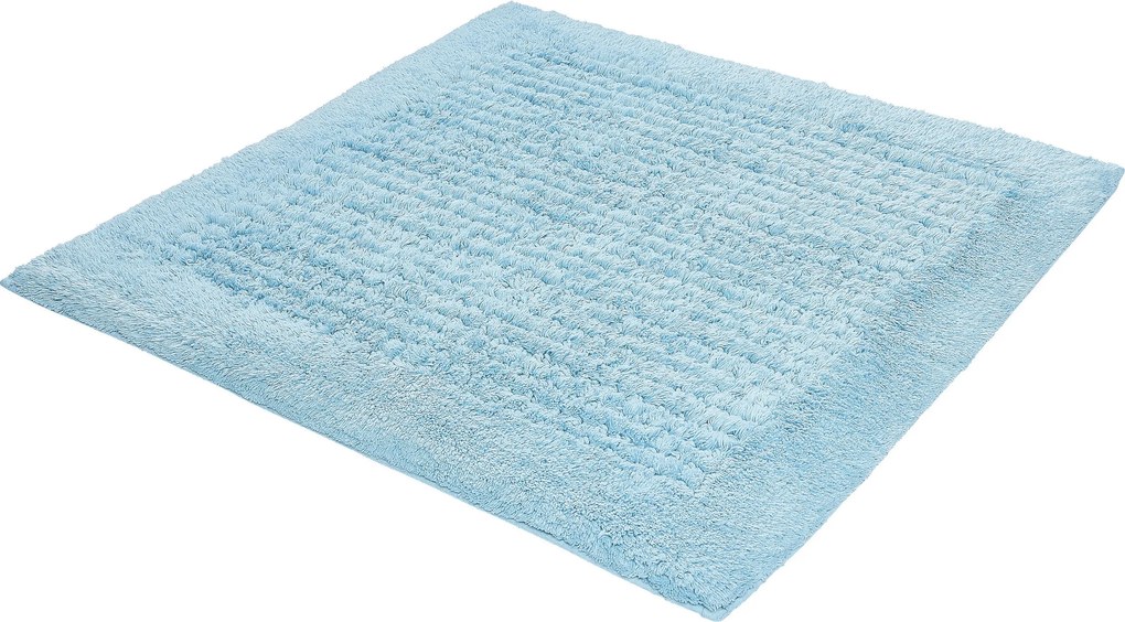 XXXLutz KÚPEĽŇOVÁ PREDLOŽKA, 60/60 cm Kleine Wolke - Kúpeľňový textil - 003342078901