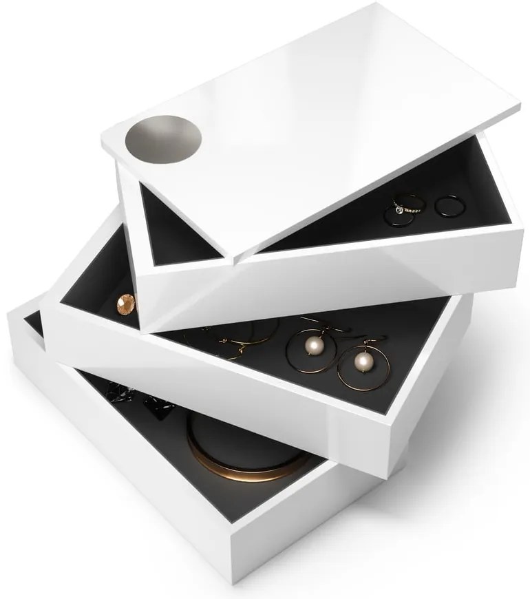 Šperkovnica Spindle – Umbra