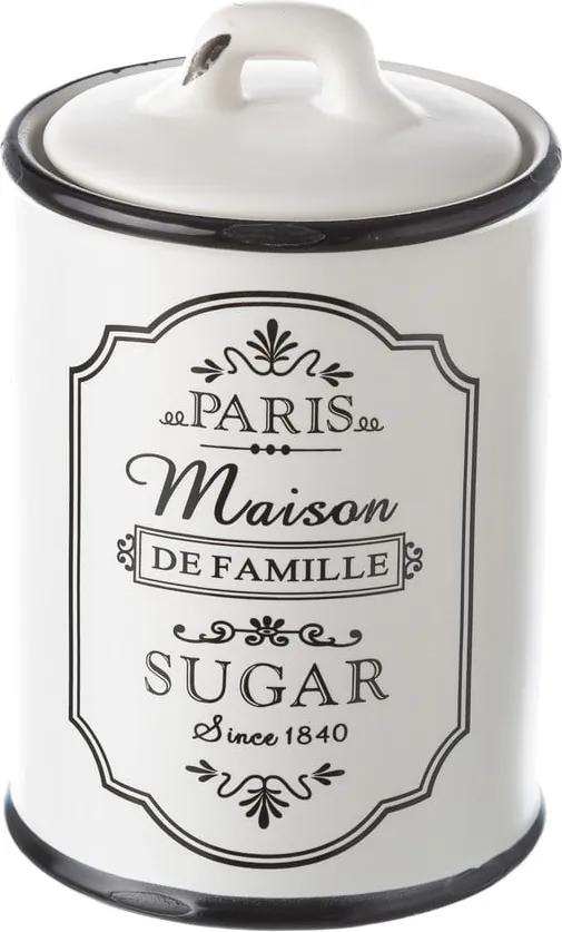 Kameninová dóza na cukor Unimasa Paris