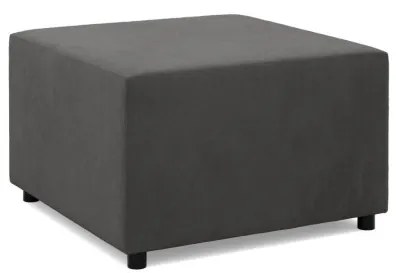 Taburetka NEO Mikro sivá