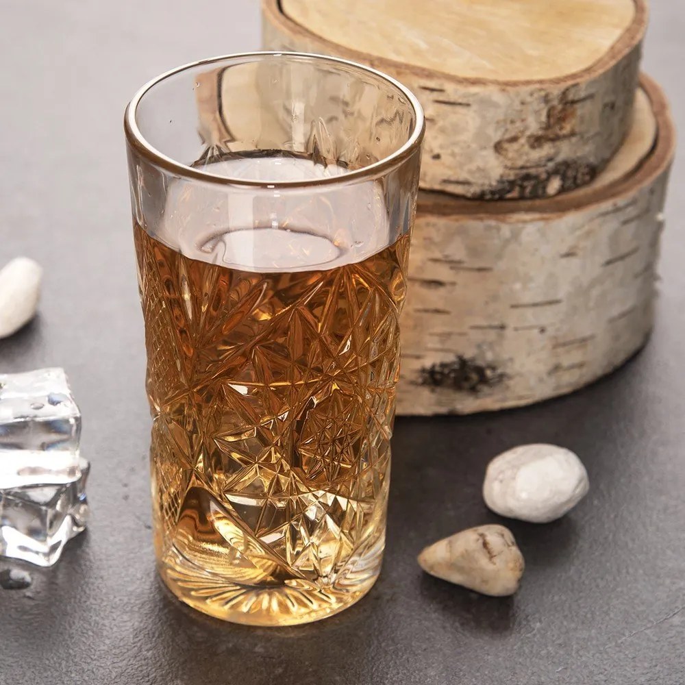 Poháre v súprave 6 ks 470 ml – Orion