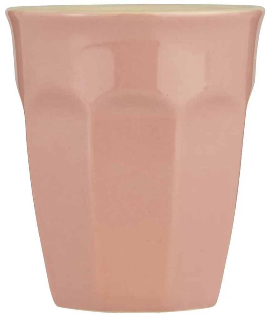 Ib Laursen Latte hrneček Mynte Coral Almond 250 ml