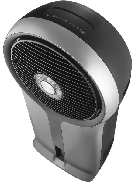 Sencor mobilný ochladzovač vzduchu 110W/230V strieborná/čierna + DO