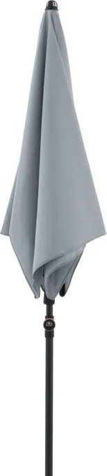 Doppler myZone 190 x 125 cm - stredový slnečník