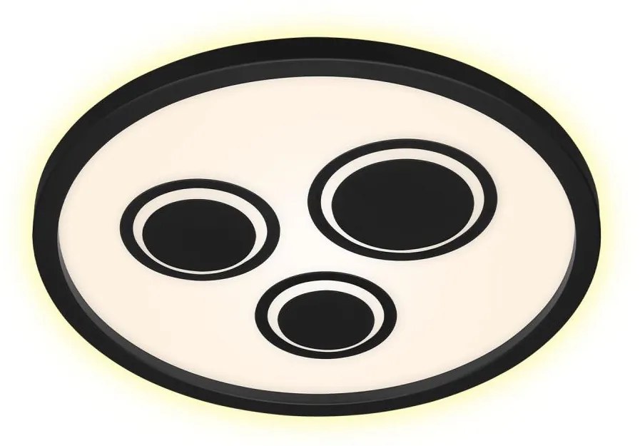 Briloner - LED Stropné svietidlo PAC LED/22W/230V